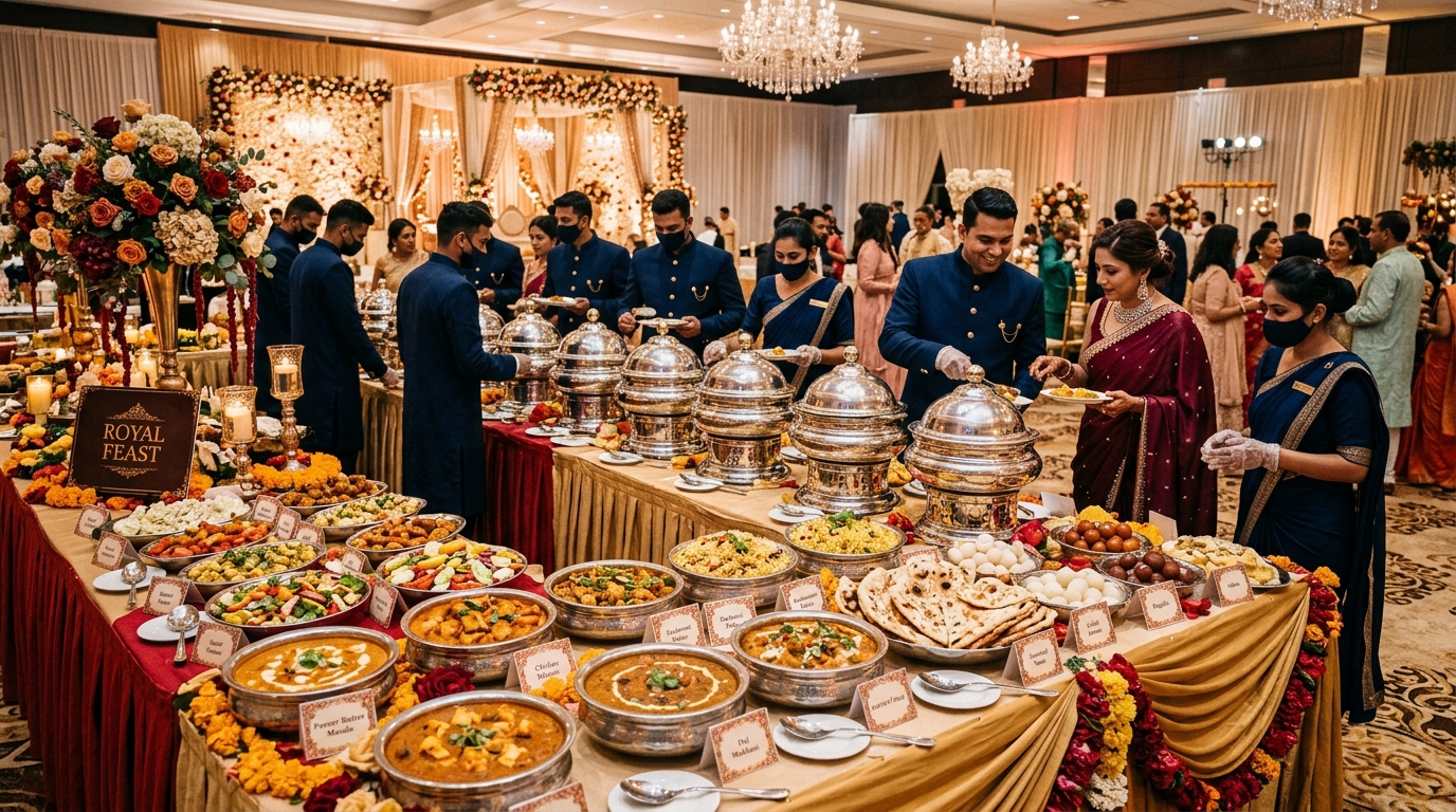Catering Services